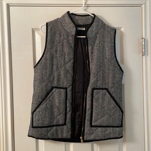 Goodnight Macaroon Vest